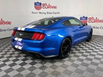 2019 Ford Mustang EcoBoost ***BLUE CERTIFIED***