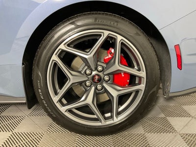 2026 Ford Mustang EcoBoost Premium ***GOLD CERTIFIED***