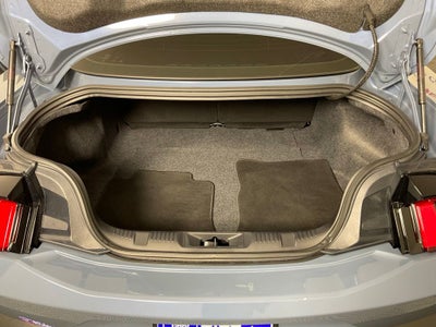2026 Ford Mustang EcoBoost Premium ***GOLD CERTIFIED***