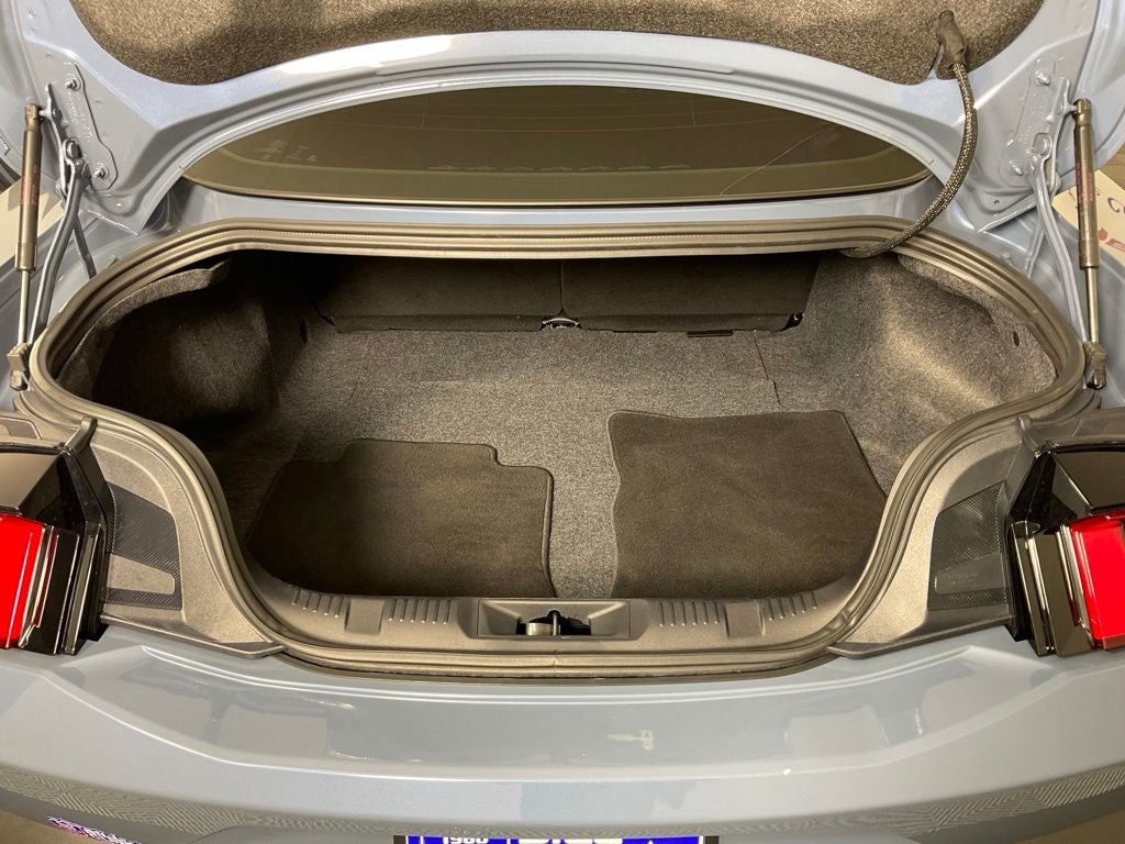 2026 Ford Mustang EcoBoost Premium ***GOLD CERTIFIED***