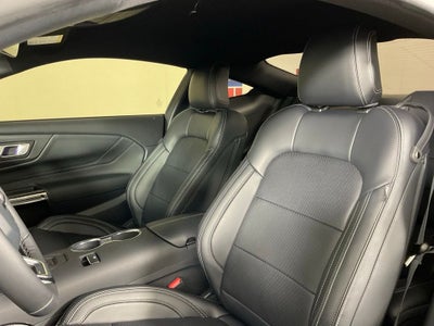 2026 Ford Mustang EcoBoost Premium ***GOLD CERTIFIED***