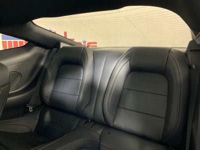 2026 Ford Mustang EcoBoost Premium ***GOLD CERTIFIED***
