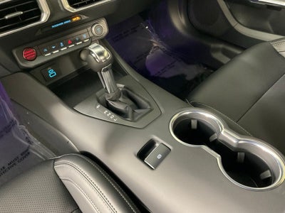 2026 Ford Mustang EcoBoost Premium ***GOLD CERTIFIED***
