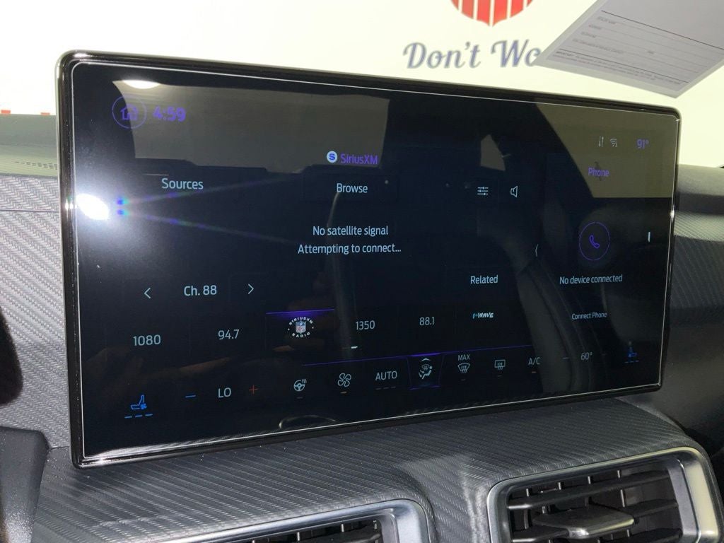 2026 Ford Mustang EcoBoost Premium ***GOLD CERTIFIED***