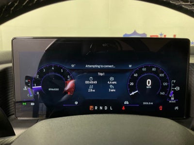 2026 Ford Mustang EcoBoost Premium ***GOLD CERTIFIED***