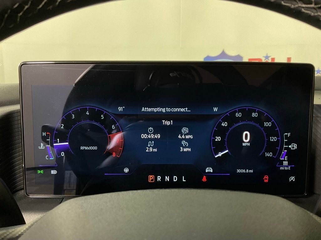 2026 Ford Mustang EcoBoost Premium ***GOLD CERTIFIED***