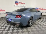 2026 Ford Mustang EcoBoost Premium ***GOLD CERTIFIED***