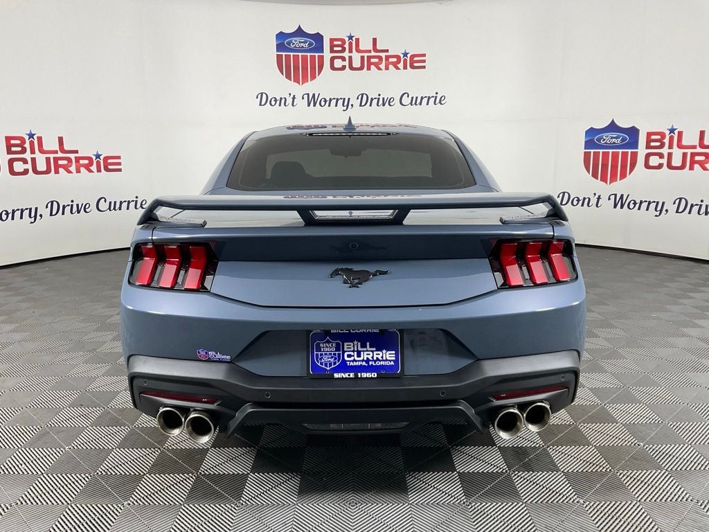 2026 Ford Mustang EcoBoost Premium ***GOLD CERTIFIED***