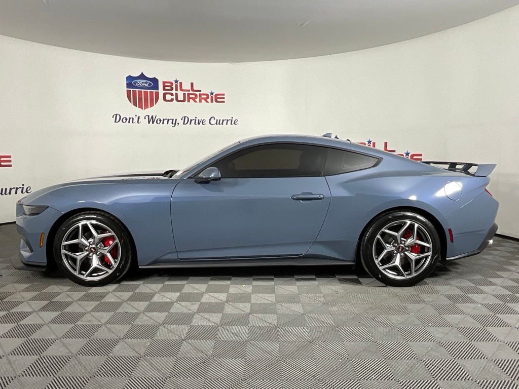 2026 Ford Mustang EcoBoost Premium ***GOLD CERTIFIED***