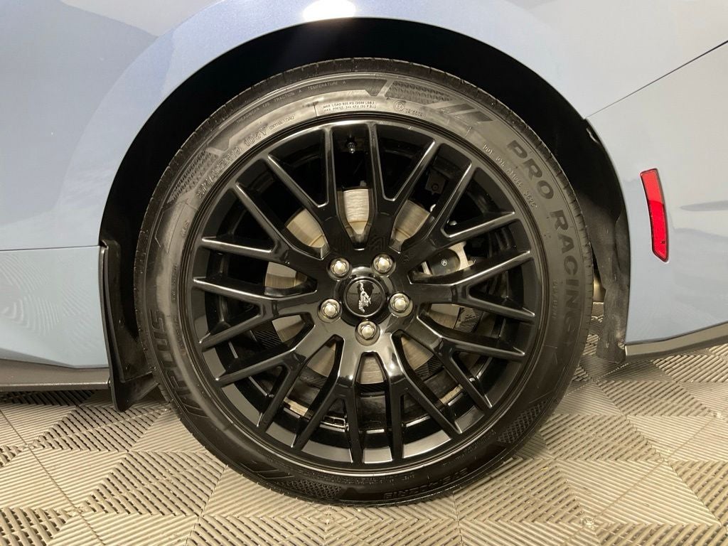 2024 Ford Mustang EcoBoost ***GOLD CERTIFIED***