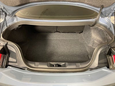 2024 Ford Mustang EcoBoost ***GOLD CERTIFIED***