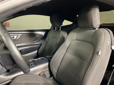 2024 Ford Mustang EcoBoost ***GOLD CERTIFIED***