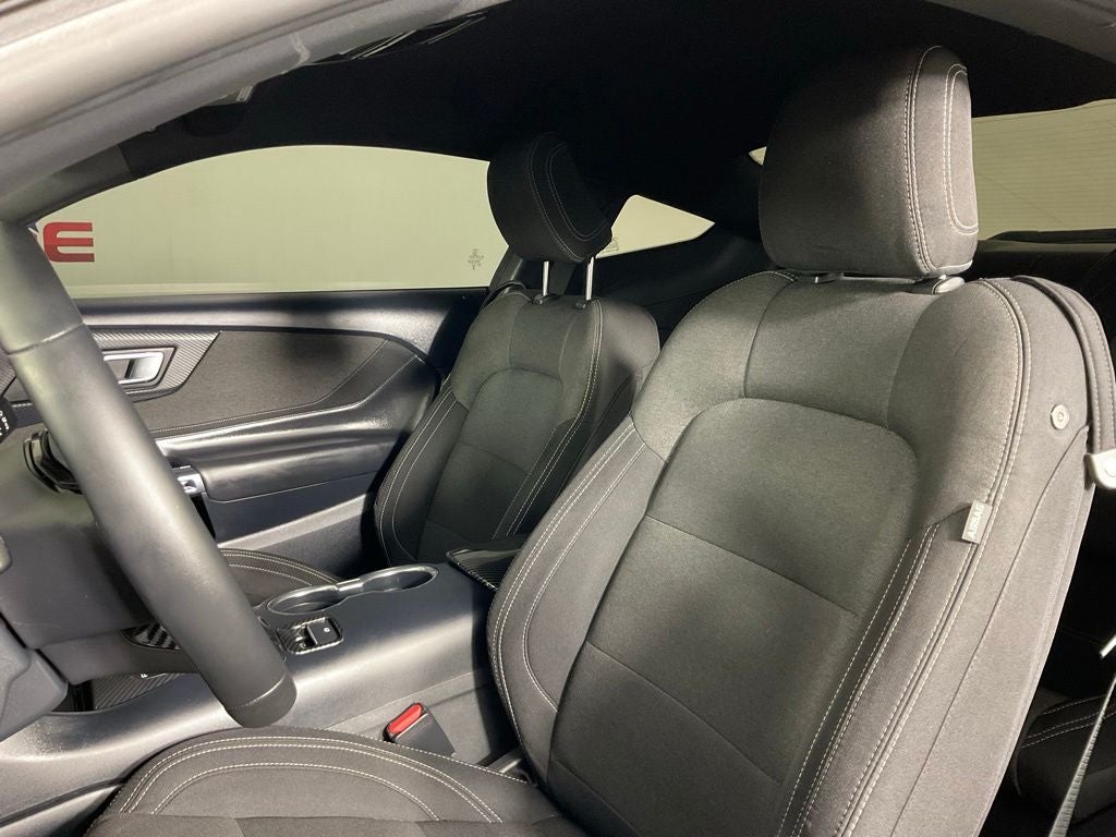 2024 Ford Mustang EcoBoost ***GOLD CERTIFIED***