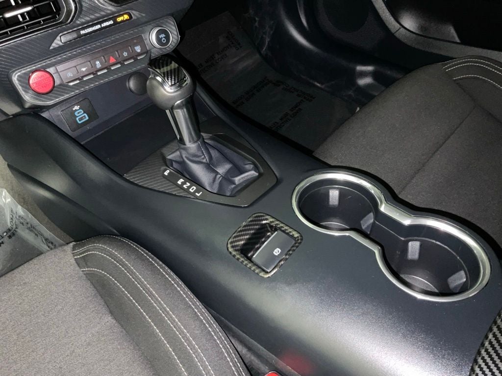 2024 Ford Mustang EcoBoost ***GOLD CERTIFIED***