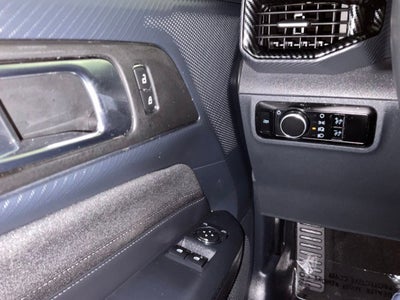 2024 Ford Mustang EcoBoost ***GOLD CERTIFIED***