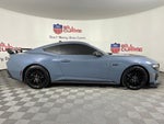 2024 Ford Mustang EcoBoost ***GOLD CERTIFIED***