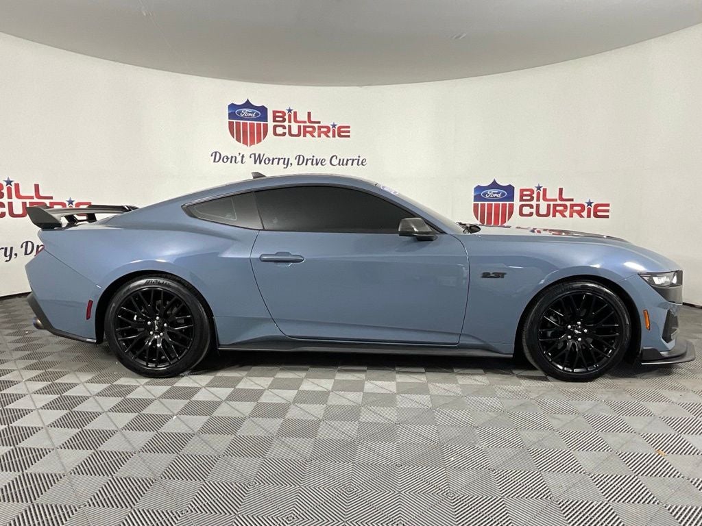 2024 Ford Mustang EcoBoost ***GOLD CERTIFIED***