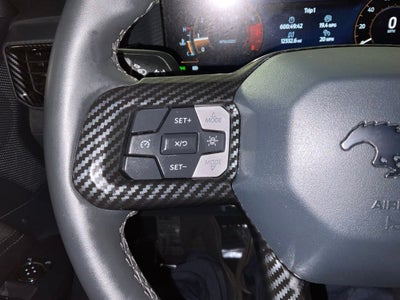 2024 Ford Mustang EcoBoost ***GOLD CERTIFIED***