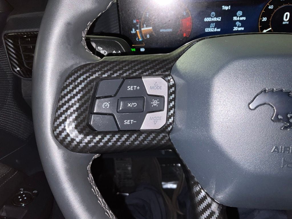 2024 Ford Mustang EcoBoost ***GOLD CERTIFIED***