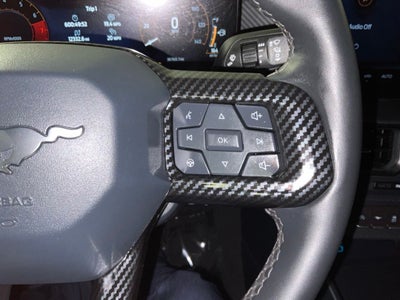 2024 Ford Mustang EcoBoost ***GOLD CERTIFIED***