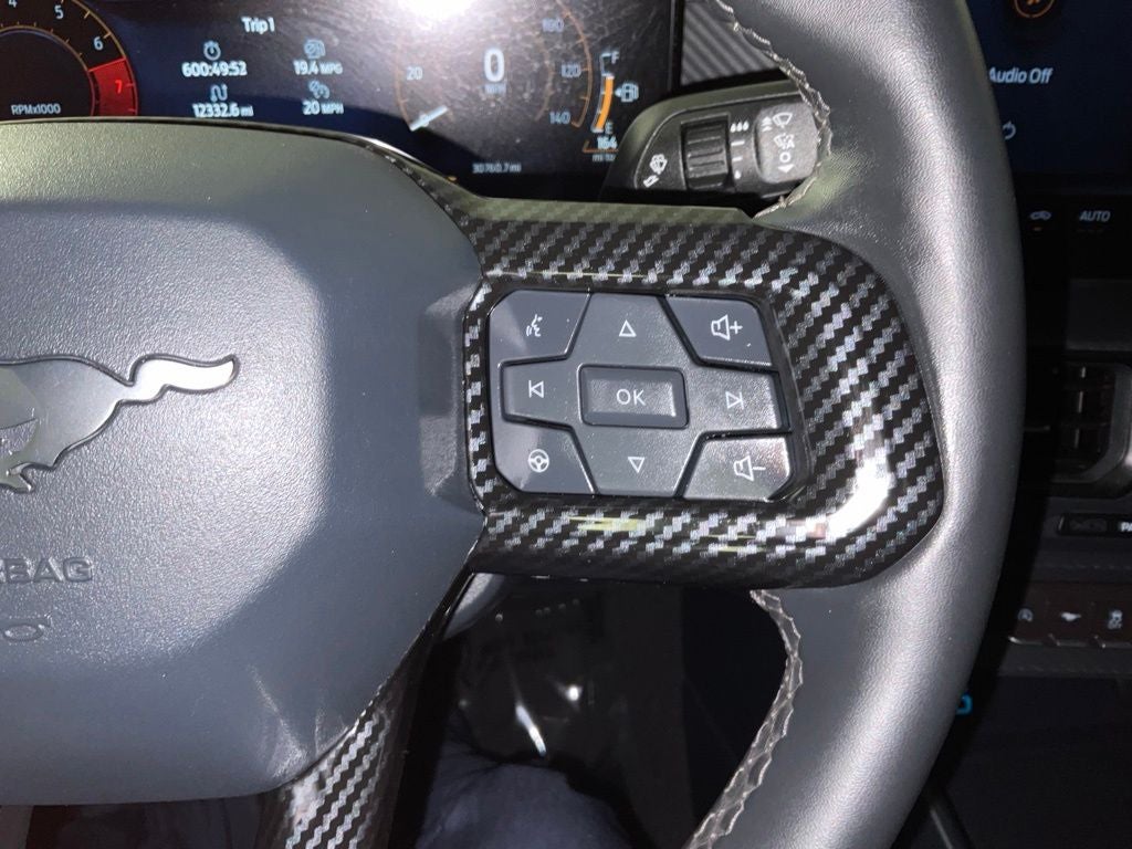 2024 Ford Mustang EcoBoost ***GOLD CERTIFIED***