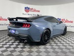 2024 Ford Mustang EcoBoost ***GOLD CERTIFIED***