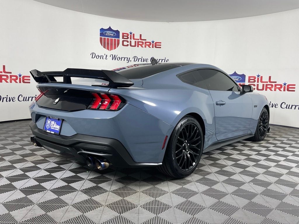 2024 Ford Mustang EcoBoost ***GOLD CERTIFIED***