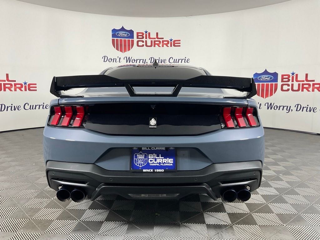 2024 Ford Mustang EcoBoost ***GOLD CERTIFIED***