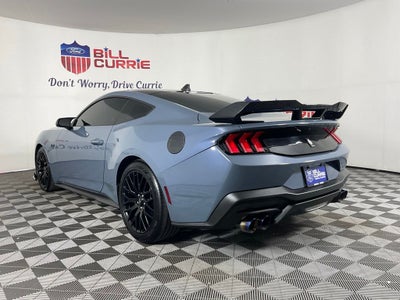 2024 Ford Mustang EcoBoost ***GOLD CERTIFIED***