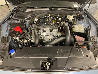 2024 Ford Mustang EcoBoost ***GOLD CERTIFIED***