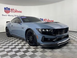 2024 Ford Mustang EcoBoost ***GOLD CERTIFIED***