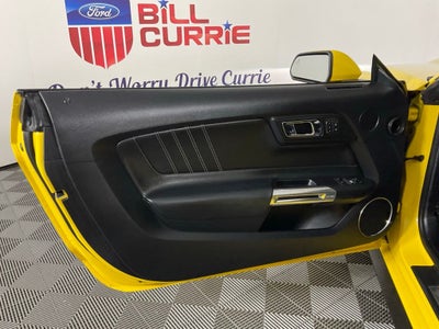 2015 Ford Mustang EcoBoost Premium ***PRE AUCTION SALE***