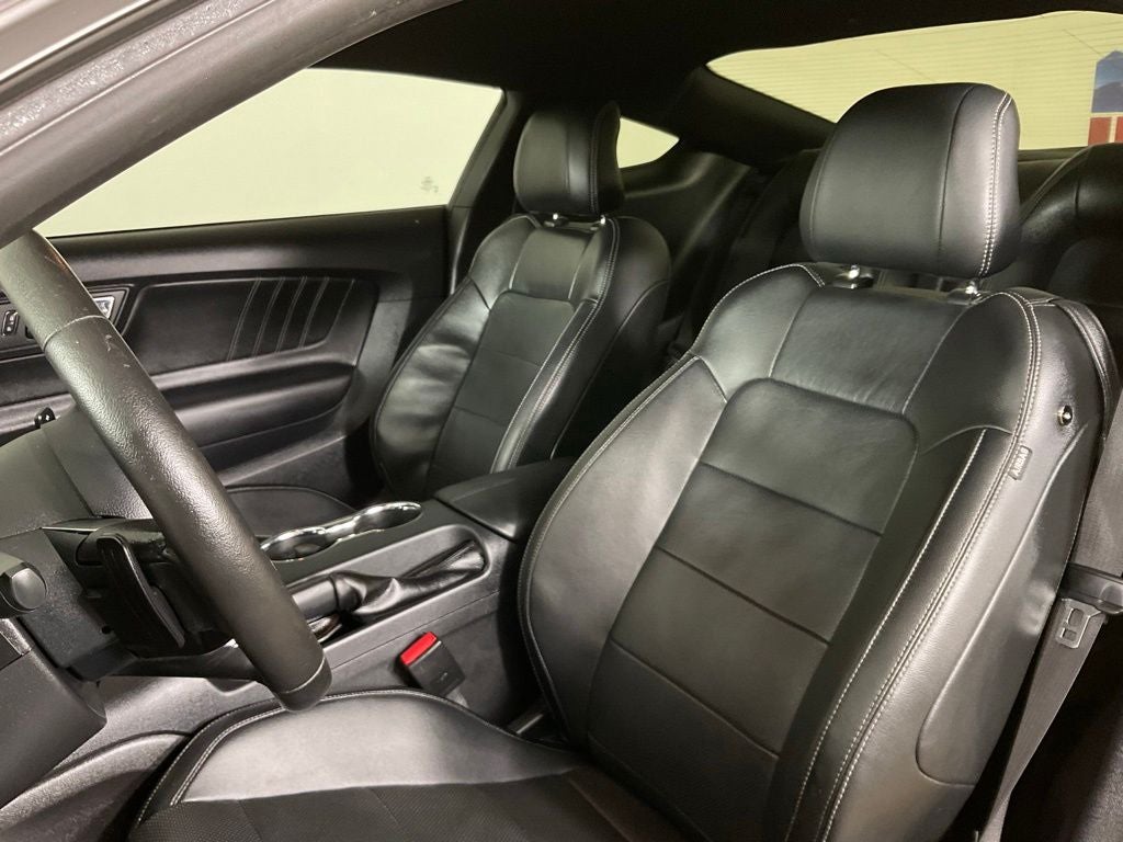 2015 Ford Mustang EcoBoost Premium ***PRE AUCTION SALE***
