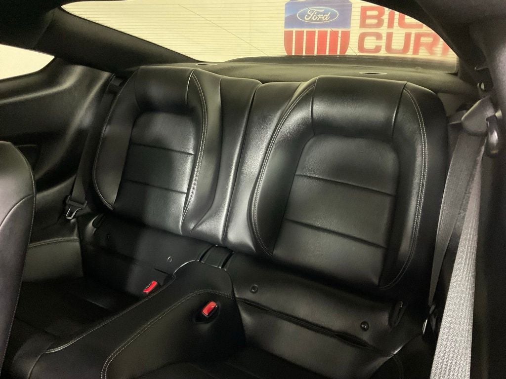 2015 Ford Mustang EcoBoost Premium ***PRE AUCTION SALE***