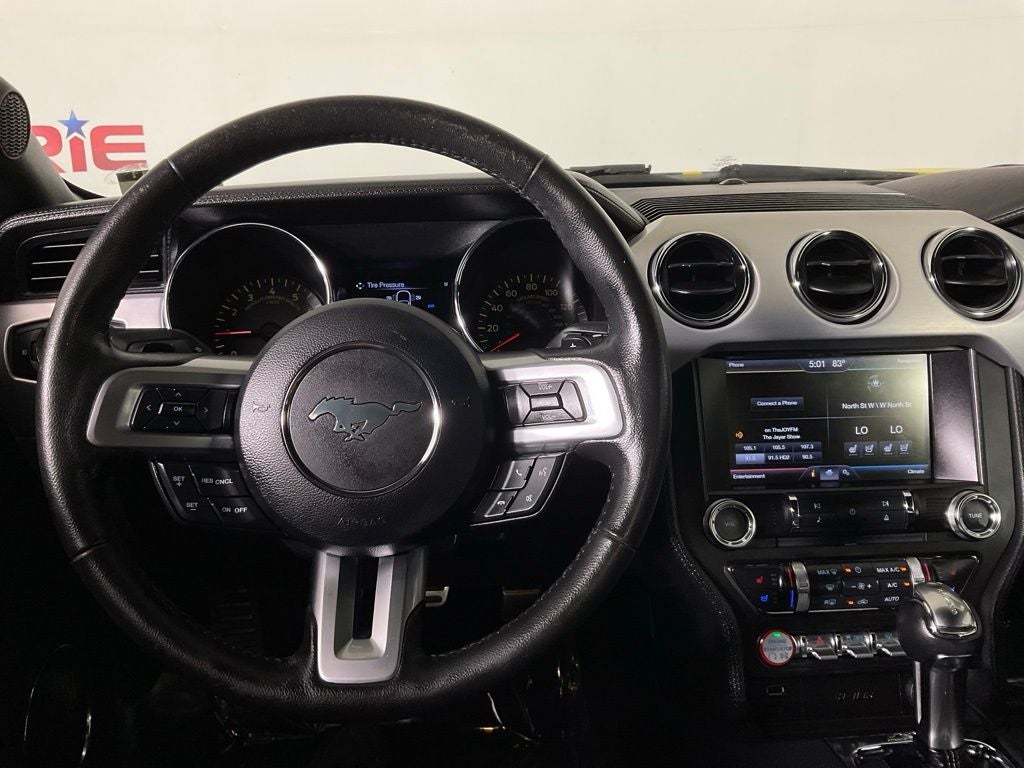 2015 Ford Mustang EcoBoost Premium ***PRE AUCTION SALE***