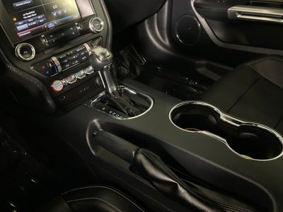 2015 Ford Mustang EcoBoost Premium ***PRE AUCTION SALE***