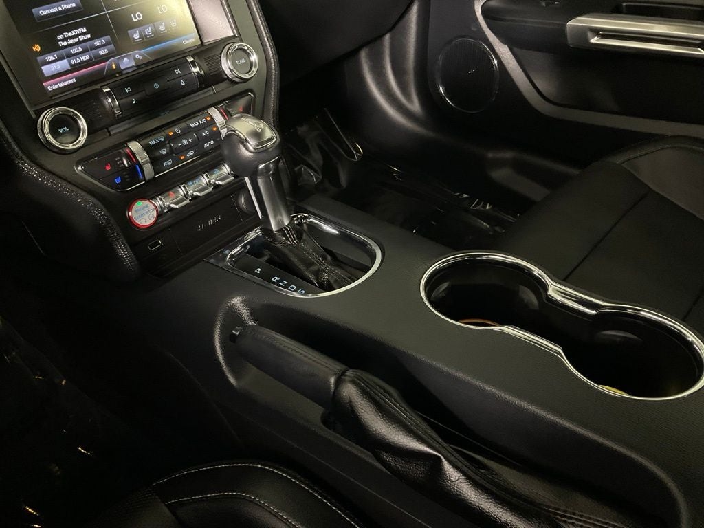 2015 Ford Mustang EcoBoost Premium ***PRE AUCTION SALE***