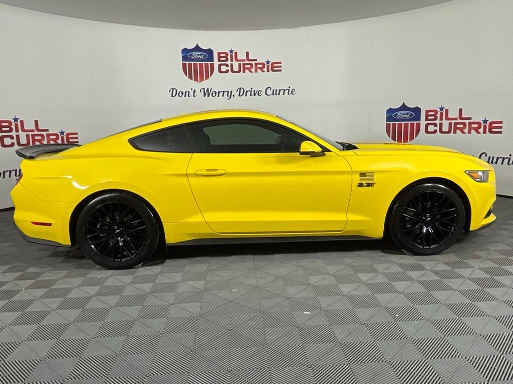 2015 Ford Mustang EcoBoost Premium ***PRE AUCTION SALE***