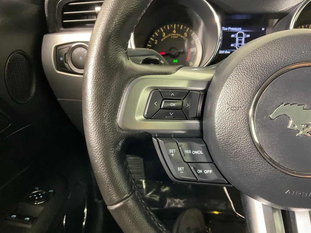 2015 Ford Mustang EcoBoost Premium ***PRE AUCTION SALE***
