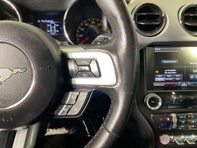 2015 Ford Mustang EcoBoost Premium ***PRE AUCTION SALE***