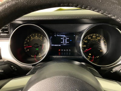 2015 Ford Mustang EcoBoost Premium ***PRE AUCTION SALE***