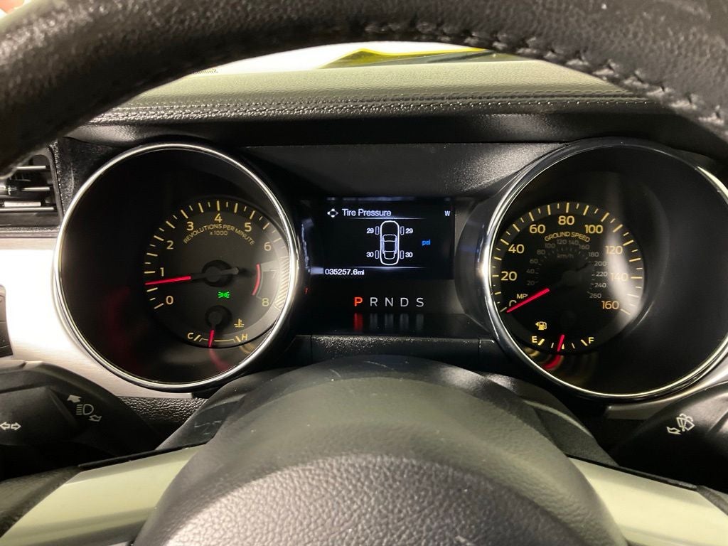 2015 Ford Mustang EcoBoost Premium ***PRE AUCTION SALE***