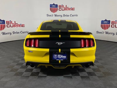 2015 Ford Mustang EcoBoost Premium ***PRE AUCTION SALE***