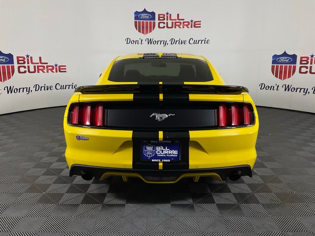 2015 Ford Mustang EcoBoost Premium ***PRE AUCTION SALE***