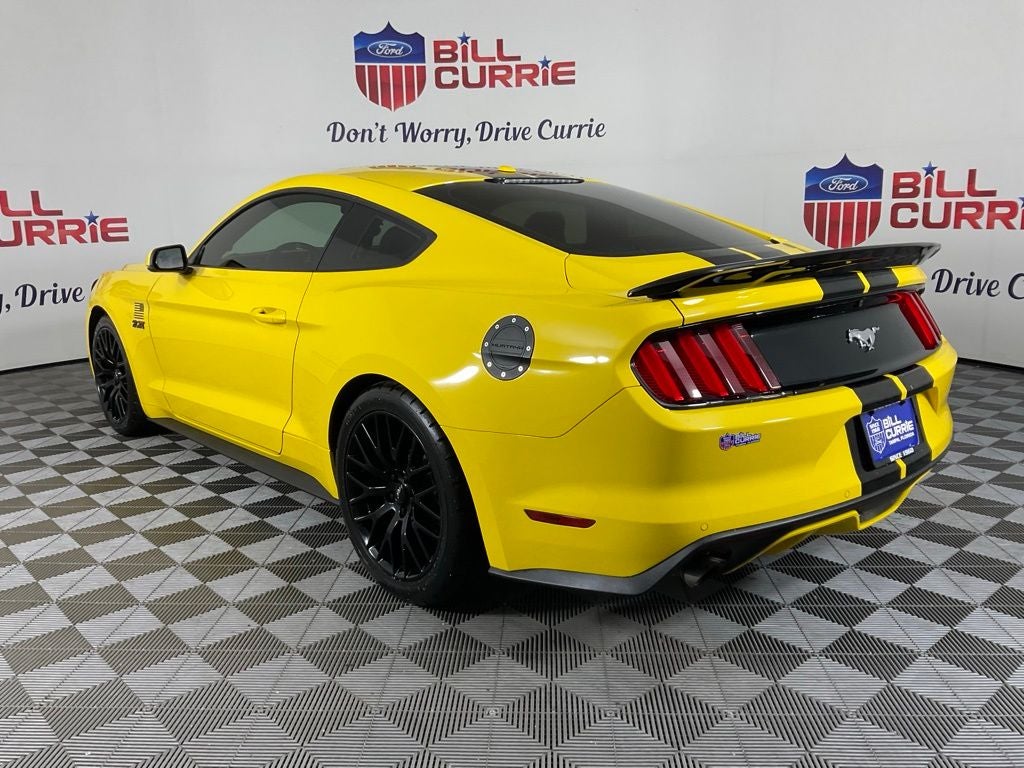 2015 Ford Mustang EcoBoost Premium ***PRE AUCTION SALE***