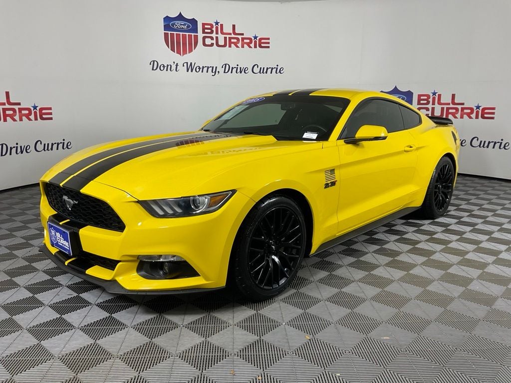 2015 Ford Mustang EcoBoost Premium ***PRE AUCTION SALE***