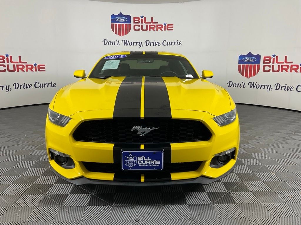 2015 Ford Mustang EcoBoost Premium ***PRE AUCTION SALE***