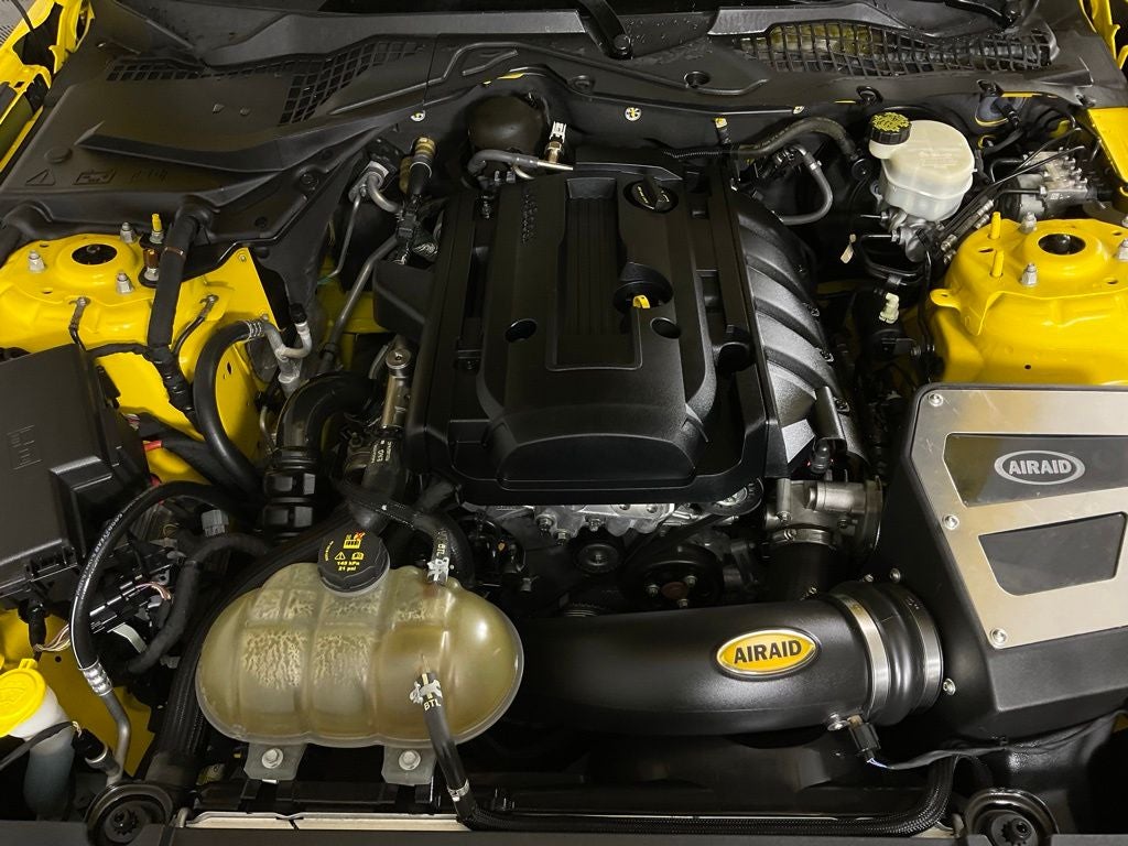 2015 Ford Mustang EcoBoost Premium ***PRE AUCTION SALE***