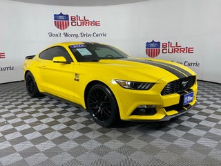2015 Ford Mustang EcoBoost Premium ***PRE AUCTION SALE***