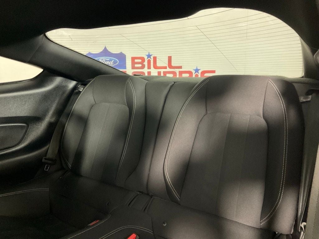 2021 Ford Mustang EcoBoost ***GOLD CERTIFIED***